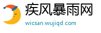 疾风暴雨网